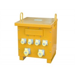 10kva Site Transformer